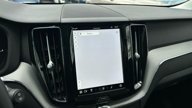 Volvo Xc60 T6 Recharge Plus Dark AWD Auto 257 kW (350 CV)