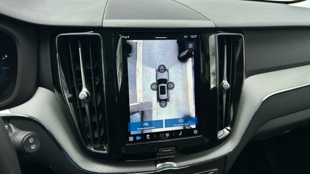 Volvo Xc60 T6 Recharge Plus Dark AWD Auto 257 kW (350 CV)