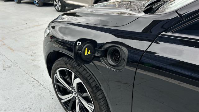 Volvo Xc60 T6 Recharge Plus Dark AWD Auto 257 kW (350 CV)