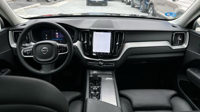 Volvo Xc60 T6 Recharge Plus Dark AWD Auto 257 kW (350 CV)