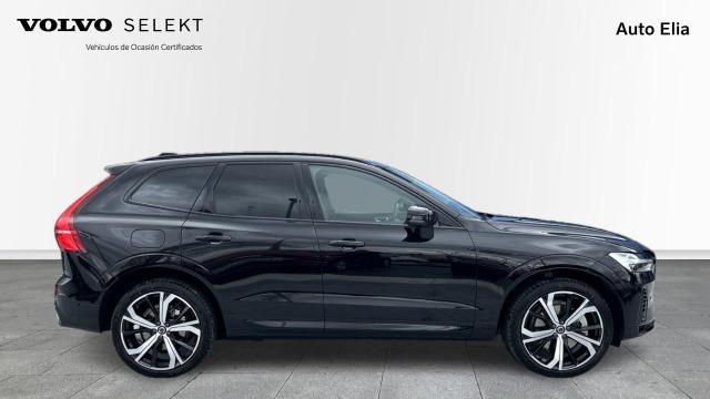 Volvo Xc60 T6 Recharge Plus Dark AWD Auto 257 kW (350 CV)