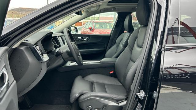 Volvo Xc60 T6 Recharge Plus Dark AWD Auto 257 kW (350 CV)