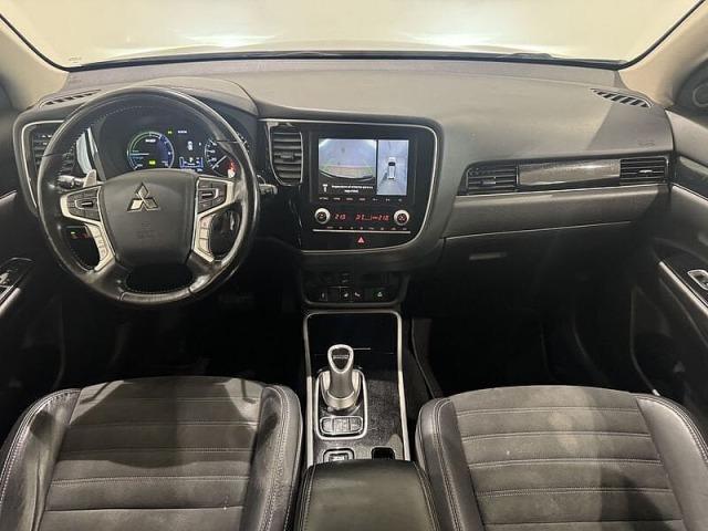 Mitsubishi Outlander 2.4 PHEV 224cv 4WD Kaiteki