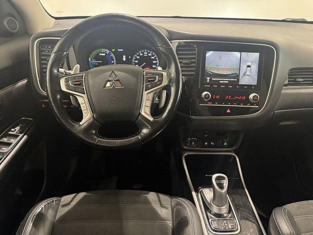 Mitsubishi Outlander 2.4 PHEV 224cv 4WD Kaiteki