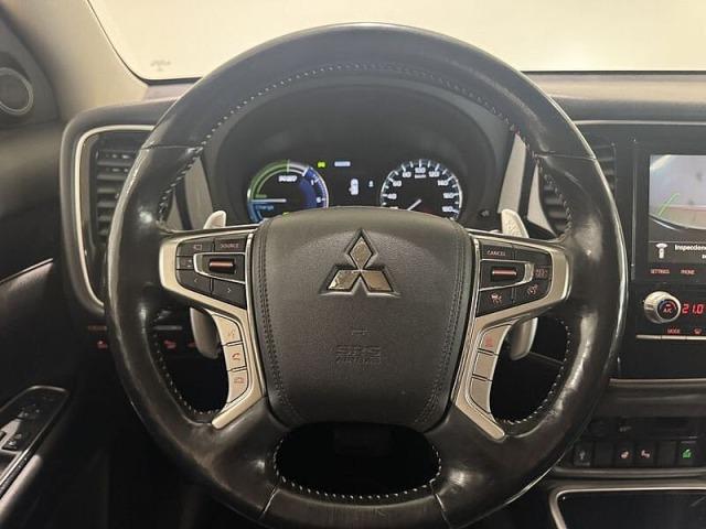 Mitsubishi Outlander 2.4 PHEV 224cv 4WD Kaiteki