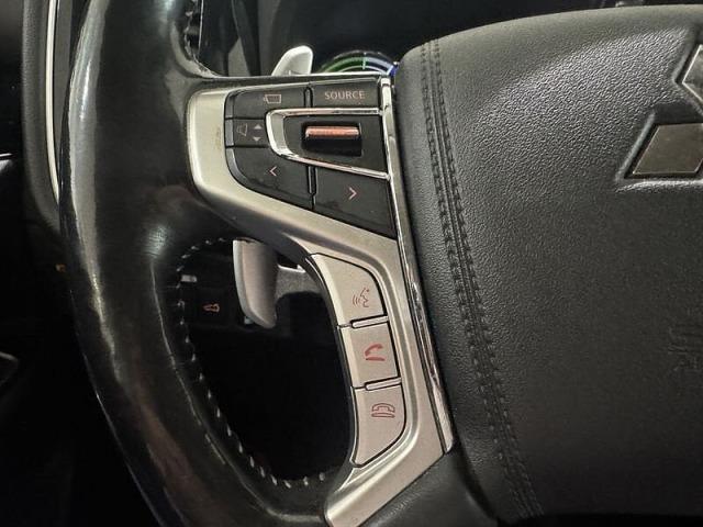 Mitsubishi Outlander 2.4 PHEV 224cv 4WD Kaiteki