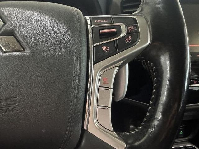 Mitsubishi Outlander 2.4 PHEV 224cv 4WD Kaiteki