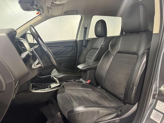 Mitsubishi Outlander 2.4 PHEV 224cv 4WD Kaiteki