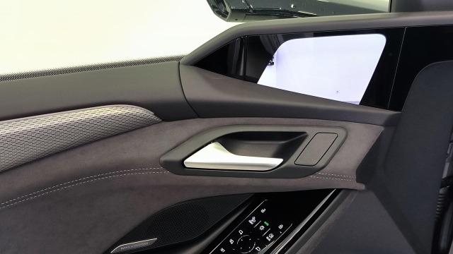 Audi A6 E-tron Avant Black Line Performance 280 kW (381 CV)