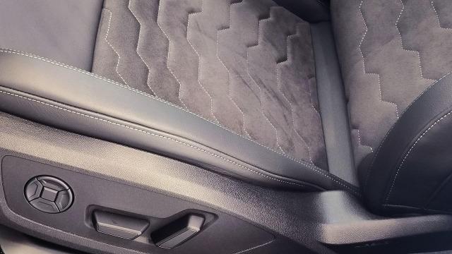 Audi A6 E-tron Avant Black Line Performance 280 kW (381 CV)