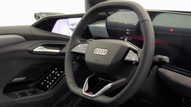 Audi A6 E-tron Avant Black Line Performance 280 kW (381 CV)