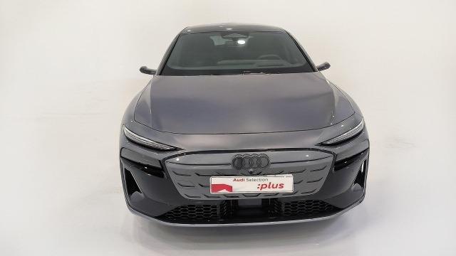 Audi A6 E-tron Avant Black Line Performance 280 kW (381 CV)