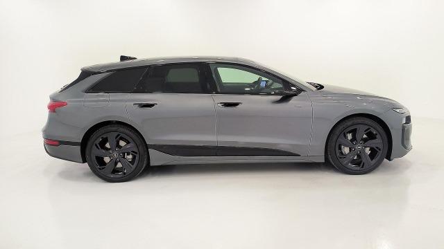 Audi A6 E-tron Avant Black Line Performance 280 kW (381 CV)