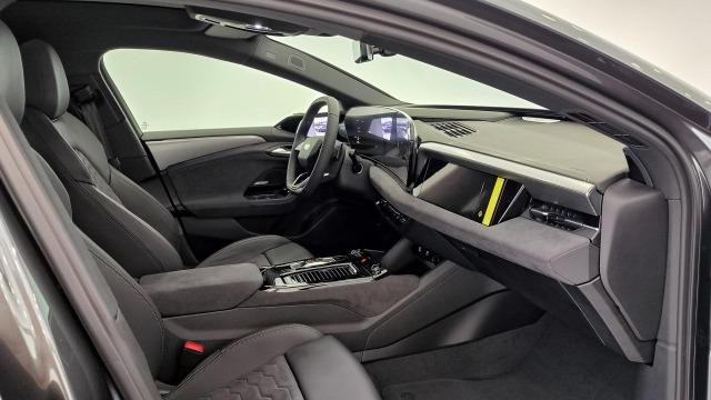 Audi A6 E-tron Avant Black Line Performance 280 kW (381 CV)