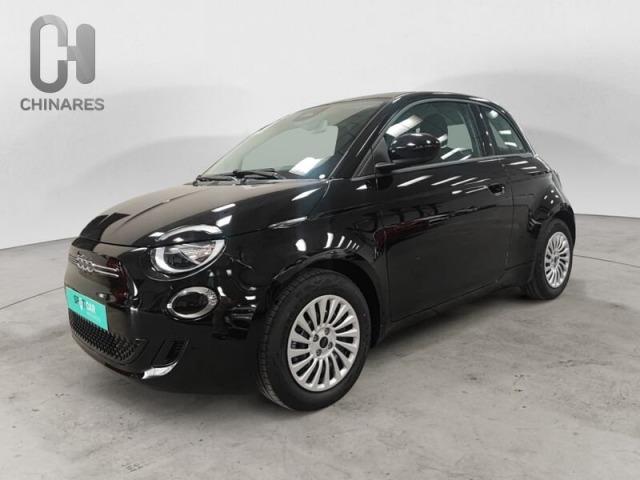 Fiat 500e 320km 118cv Auto. Icon