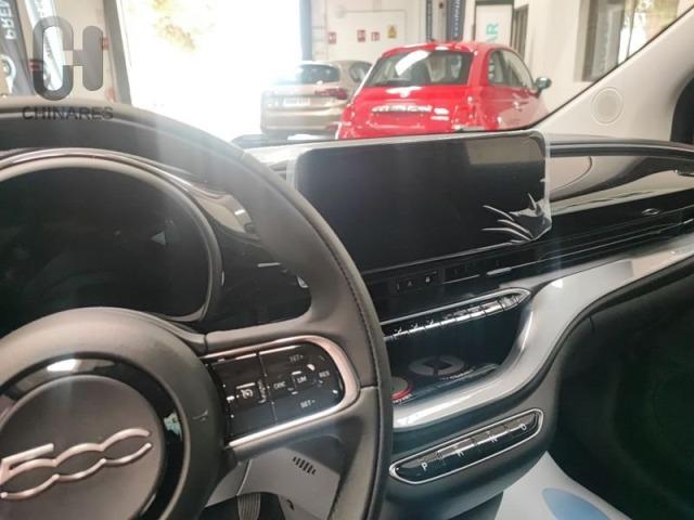 Fiat 500e 320km 118cv Auto. Icon