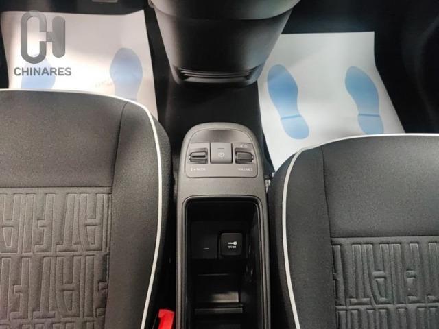 Fiat 500e 320km 118cv Auto. Icon