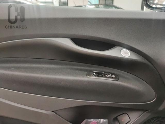 Fiat 500e 320km 118cv Auto. Icon