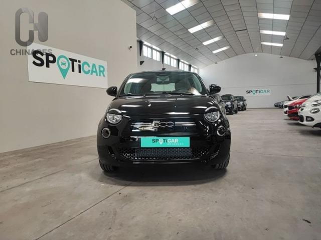 Fiat 500e 320km 118cv Auto. Icon