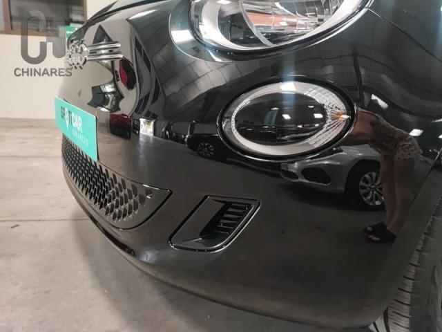 Fiat 500e 320km 118cv Auto. Icon