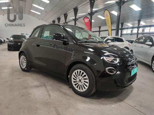 Fiat 500e 320km 118cv Auto. Icon
