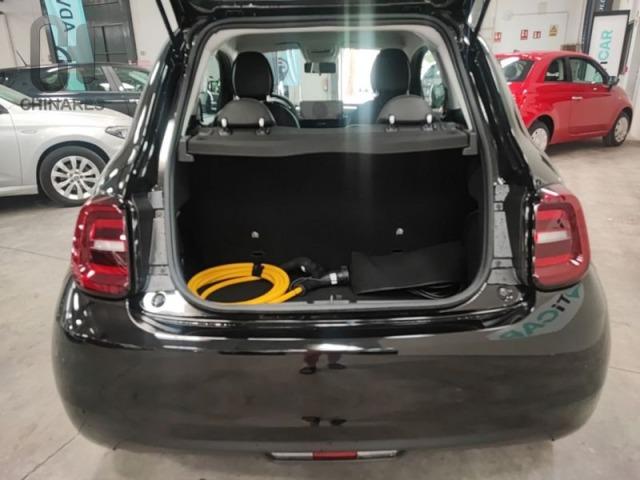 Fiat 500e 320km 118cv Auto. Icon