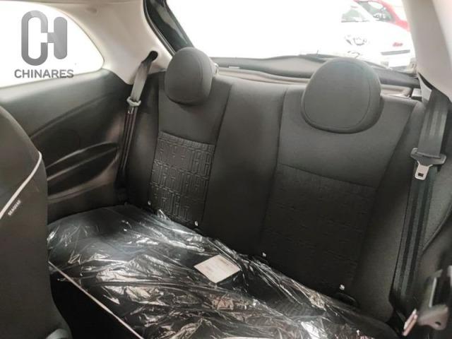 Fiat 500e 320km 118cv Auto. Icon