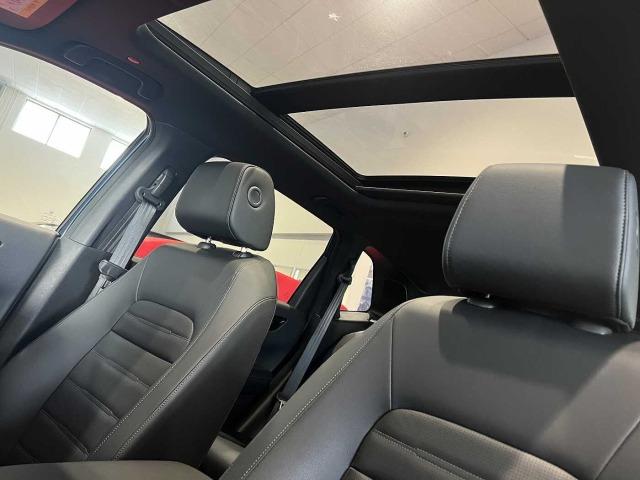 Honda Cr-v Advance Tech