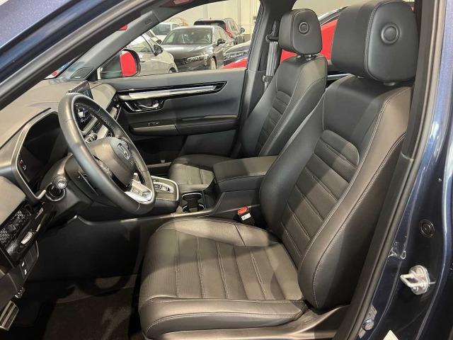 Honda Cr-v Advance Tech