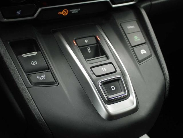 Honda Cr-v ES - SUV5 2.0 i-MMD Hybrid EU6d-T, Elegance 2WD GPF (Euro 6d-TEMP), 2019 - 2021