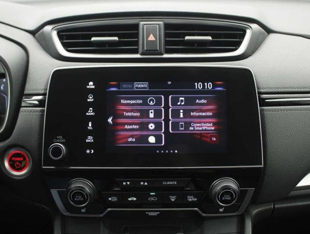 Honda Cr-v ES - SUV5 2.0 i-MMD Hybrid EU6d-T, Elegance 2WD GPF (Euro 6d-TEMP), 2019 - 2021
