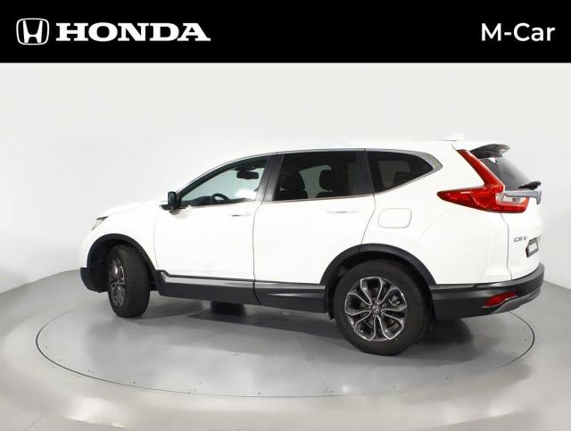 Honda Cr-v ES - SUV5 2.0 i-MMD Hybrid EU6d-T, Elegance 2WD GPF (Euro 6d-TEMP), 2019 - 2021