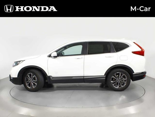 Honda Cr-v ES - SUV5 2.0 i-MMD Hybrid EU6d-T, Elegance 2WD GPF (Euro 6d-TEMP), 2019 - 2021