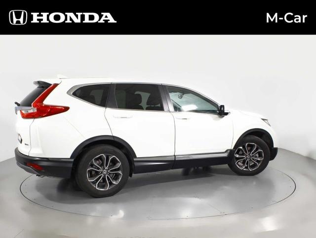Honda Cr-v ES - SUV5 2.0 i-MMD Hybrid EU6d-T, Elegance 2WD GPF (Euro 6d-TEMP), 2019 - 2021