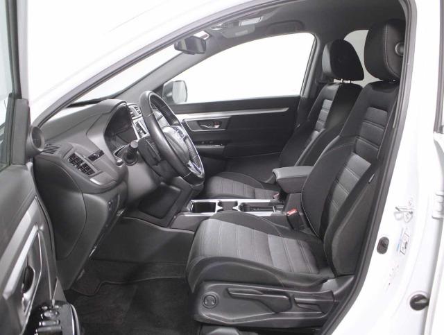 Honda Cr-v ES - SUV5 2.0 i-MMD Hybrid EU6d-T, Elegance 2WD GPF (Euro 6d-TEMP), 2019 - 2021