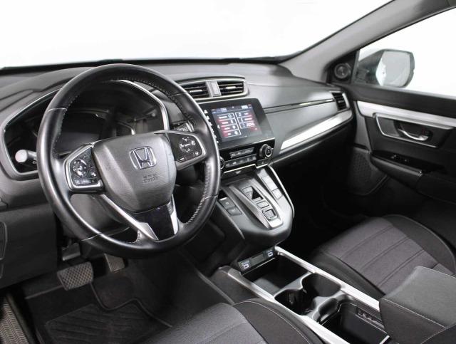 Honda Cr-v ES - SUV5 2.0 i-MMD Hybrid EU6d-T, Elegance 2WD GPF (Euro 6d-TEMP), 2019 - 2021