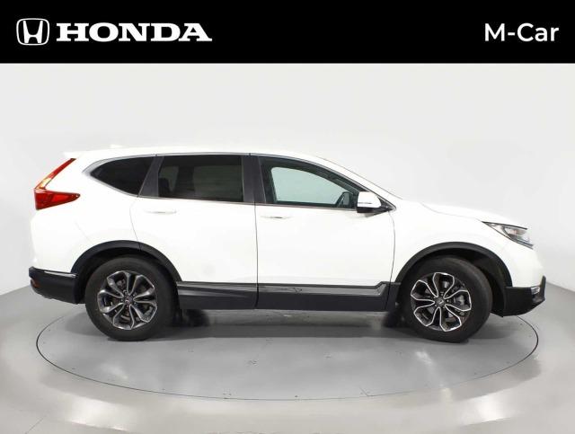 Honda Cr-v ES - SUV5 2.0 i-MMD Hybrid EU6d-T, Elegance 2WD GPF (Euro 6d-TEMP), 2019 - 2021