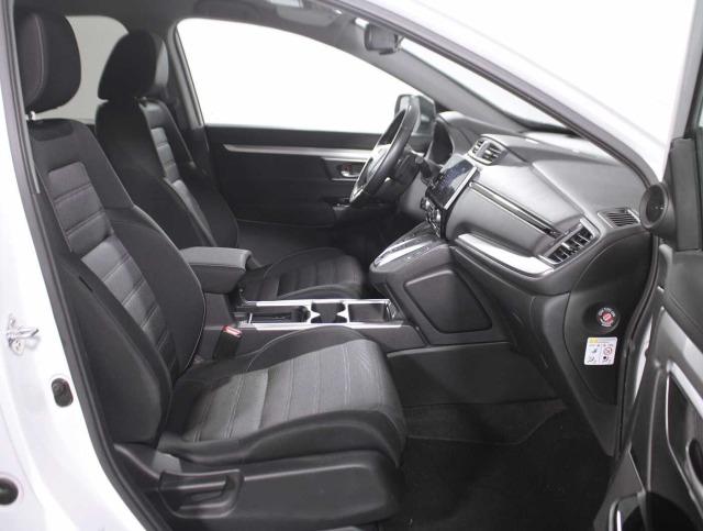 Honda Cr-v ES - SUV5 2.0 i-MMD Hybrid EU6d-T, Elegance 2WD GPF (Euro 6d-TEMP), 2019 - 2021
