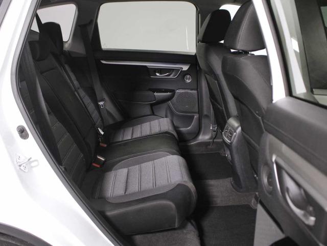 Honda Cr-v ES - SUV5 2.0 i-MMD Hybrid EU6d-T, Elegance 2WD GPF (Euro 6d-TEMP), 2019 - 2021