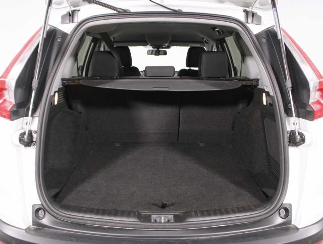 Honda Cr-v ES - SUV5 2.0 i-MMD Hybrid EU6d-T, Elegance 2WD GPF (Euro 6d-TEMP), 2019 - 2021