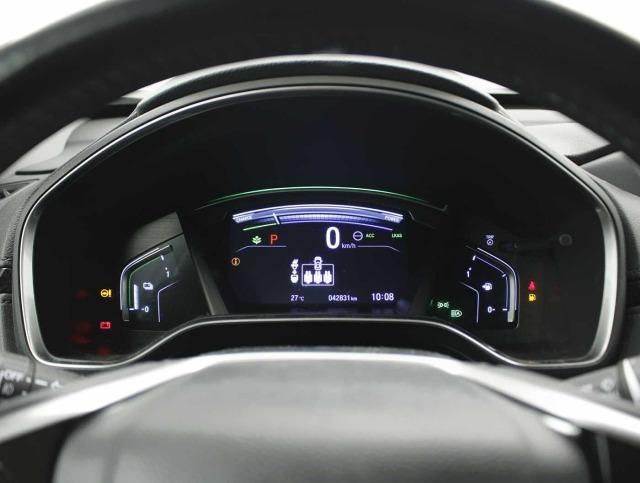 Honda Cr-v ES - SUV5 2.0 i-MMD Hybrid EU6d-T, Elegance 2WD GPF (Euro 6d-TEMP), 2019 - 2021