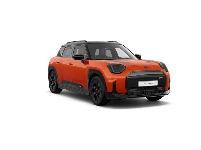 MINI Aceman SE 160 kW (218 CV)
