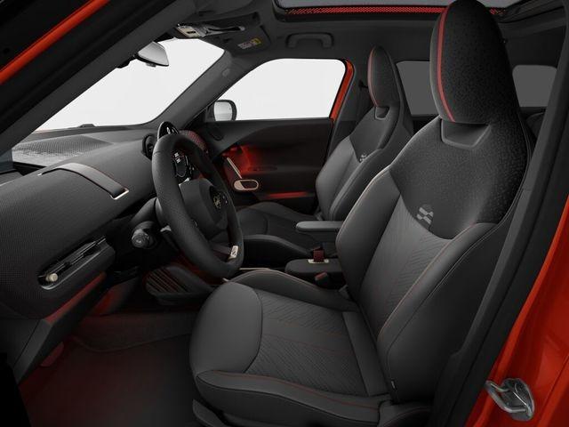 MINI Aceman SE 160 kW (218 CV)