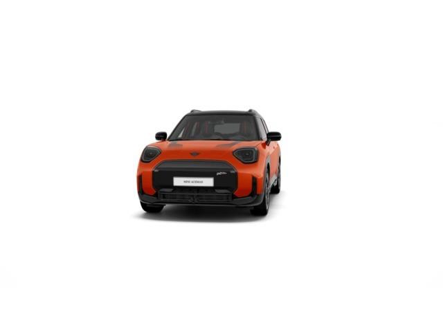 MINI Aceman SE 160 kW (218 CV)