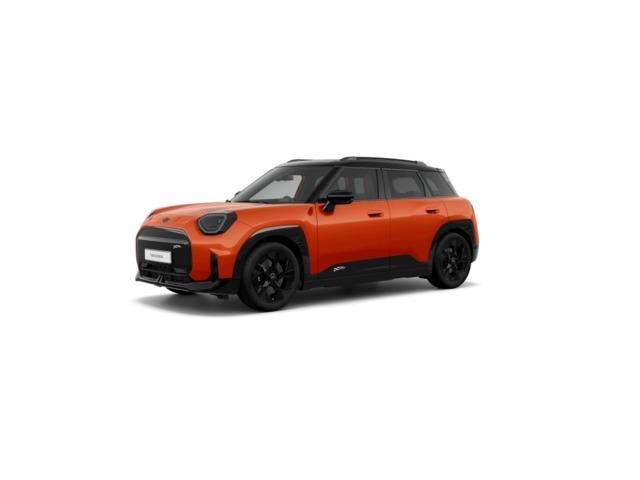MINI Aceman SE 160 kW (218 CV)