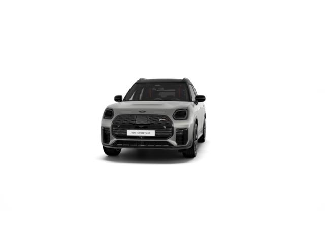 MINI Countryman E 150 kW (204 CV)