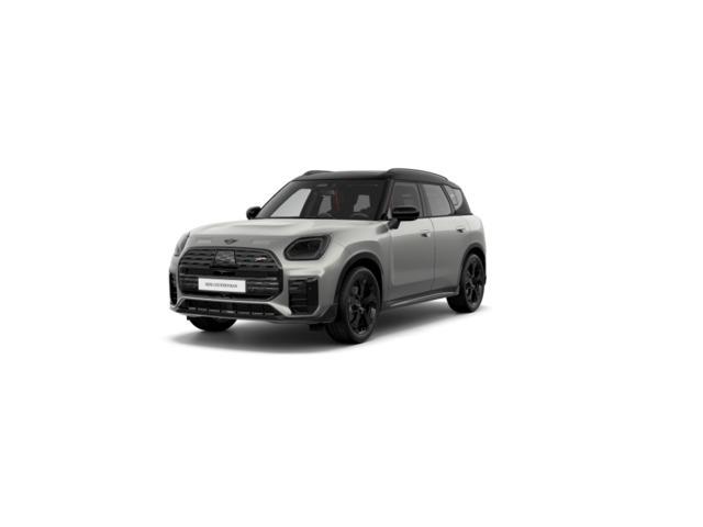 MINI Countryman E 150 kW (204 CV)