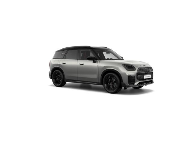MINI Countryman E 150 kW (204 CV)