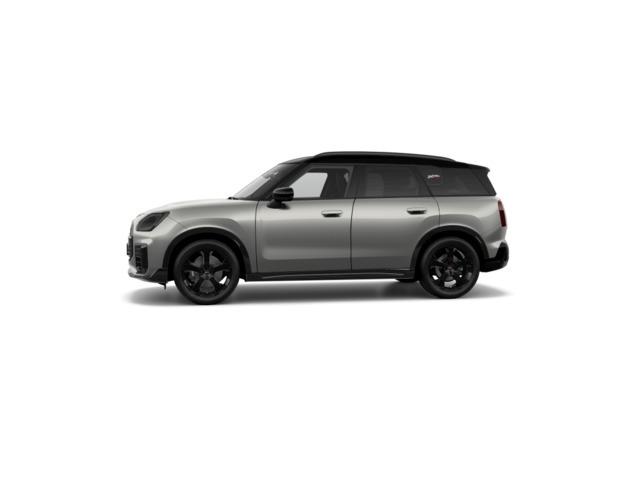 MINI Countryman E 150 kW (204 CV)