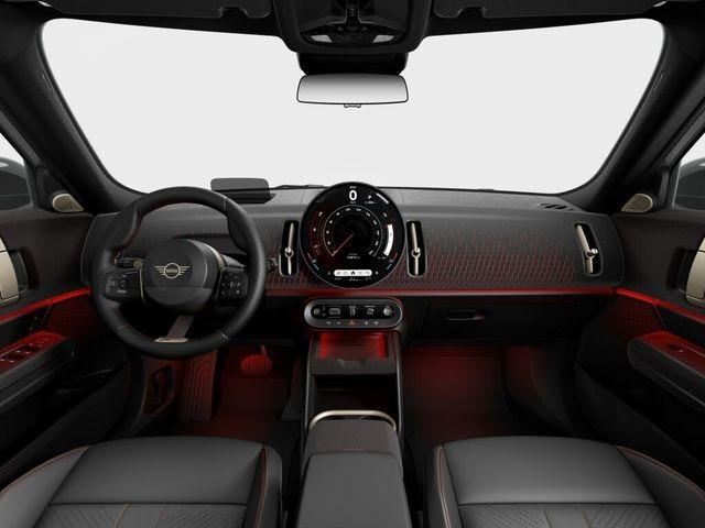 MINI Countryman E 150 kW (204 CV)